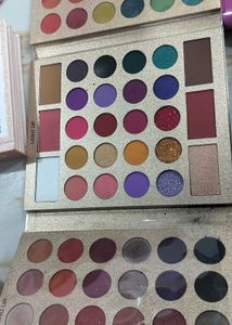 UCANBE Pretty All Set Makeup Collection original