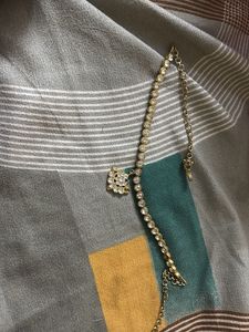 assorted Sparkling Chain Necklace 30 years old