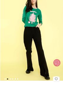 Christmas Tree Sweatshirt