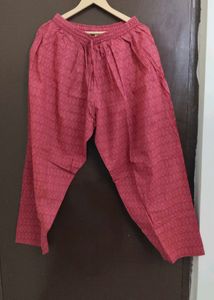 New Unused PureCotton Biba Brand AnarkaliSuit