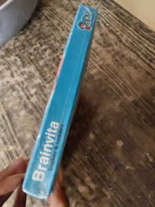 Sunny Brainvita 5-in-1 Board Game
