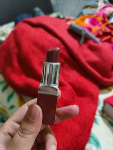 Clinique Pop Up Lip Colour Shade 17 Mocha Po