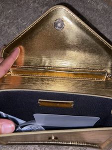 2 MANGO SLING BAG