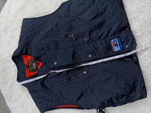 Sale‼️Trendy Racer Vest 💯