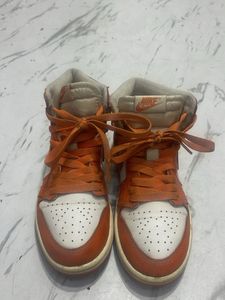Air Jordan 1 Sneakers