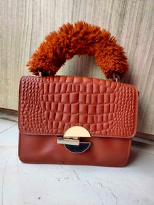 Saudi Arabia bag