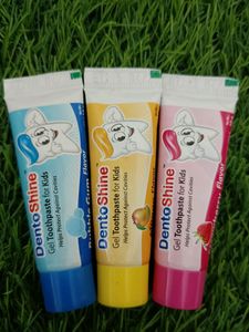 Dento Shine Pack Of 3 Toothpaste