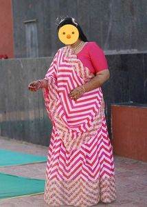 Light Weight Lehengha Choli