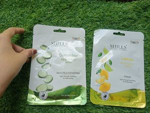 sheet mask