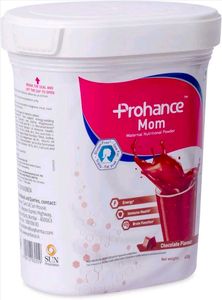 Prohance Mom Maternal Nutritional Powder