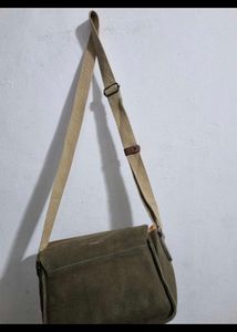 Canon camera bag vintage