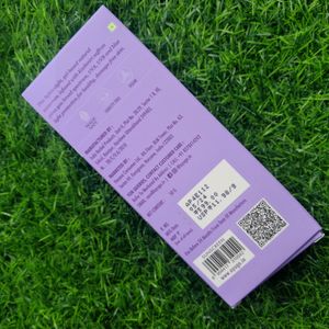 Ayuga Kashmiri Saffron Sunscreen (NEW+unused)