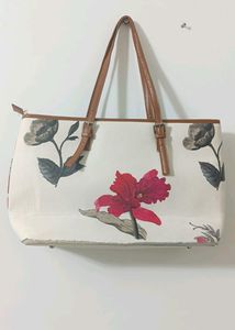 Oriflame (Rohit Bal) Tote Bag
