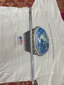 White Graphic T-Shirt