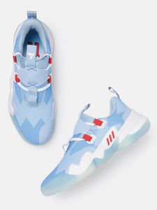 Adidas x Trae Young 1 Signature Basketball Shoes