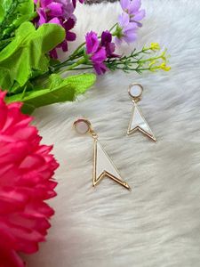 PACK OF 6 EARRINGS