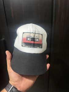 Awesome Mix Vol. 2 Cap