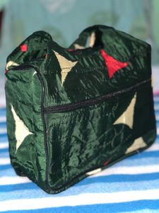 Multipurpose Travelling Bag Or Picnic Bag