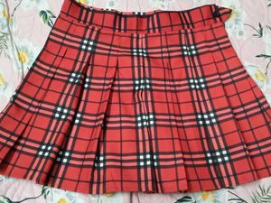 Short Skirts