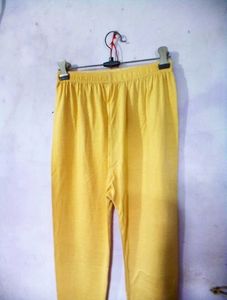 Unused Being Colour Legging For Women