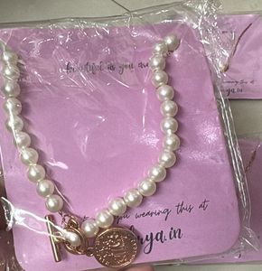 Set of 6 Trendy Necklaces &amp; Bracelets