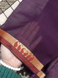 Designer Saree