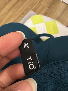 Elegant Teal Bodycon Dress