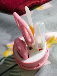 Babies Nail Cutter