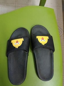 Black Shoes