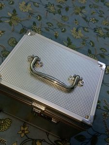 Vanity Box For Makeup