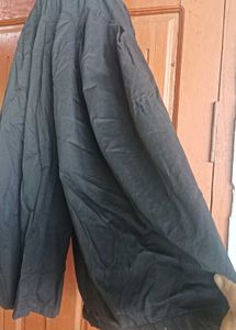 Parachute Pants Med Length