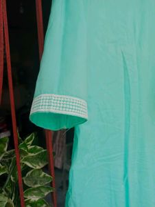 🆕 Combo Of 2 Beautiful Embroidered Kurta