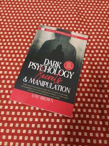 Dark Psychology Secrets