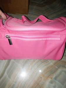 Makeup Bag