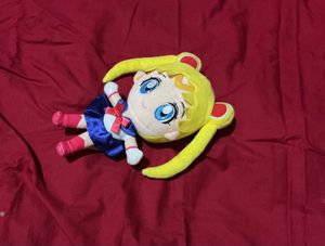Sailor Moon Plush Toy