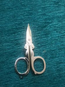Rose Brand Folding Scissors new
