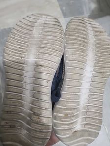 Stylish Knit Sneakers - Comfortable &amp; Trendy