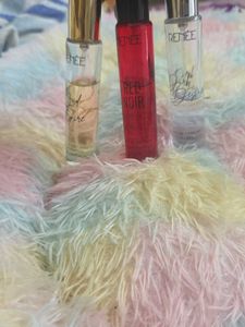 Renee Perfume Set - 3 Bottles
