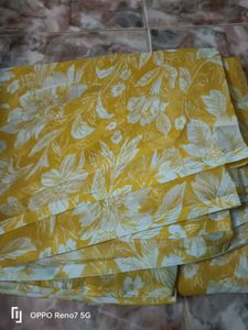 Floral Design Casual Summer Wear Saree