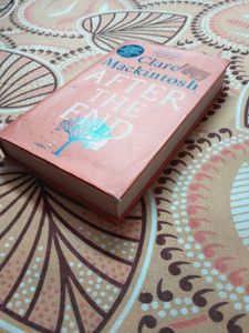Clare Mackintosh - After The End