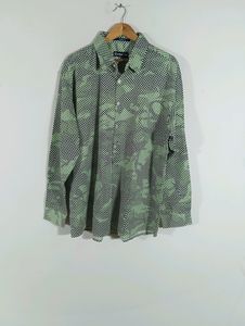 Multicolor Checks Casual Shirt (Men)