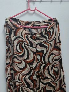 wode leg pants