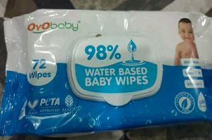 Baby Wipes