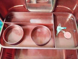 Vanity Box