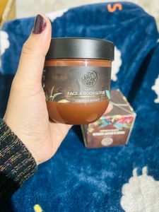Offer 🔥Herbal Body Lotion &amp; Cleanser Set