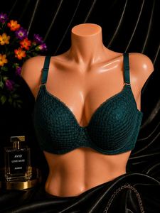 🇳🇿💫🎀Elegant Lace Padded Bra
