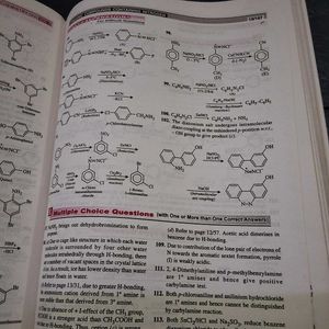 Pradeep's New Course Chemistry Vol. II