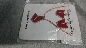 korean gift set women jwellery