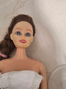 Knock Off Doll