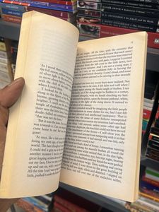 The Time Machine by H. G. Wells